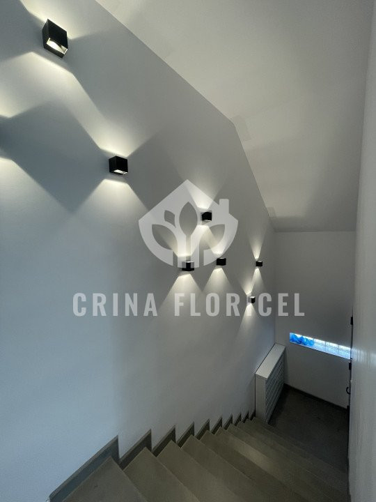 Inchiriere mansarda superba 3 camere-nemobilata-renovata-Primaverii