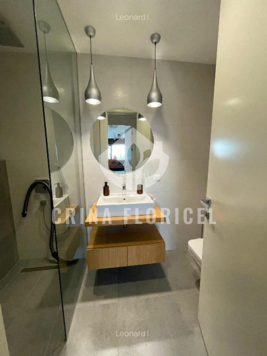 Vanzare apartament 2 camere - 102 The Address - Barbu Vacarescu