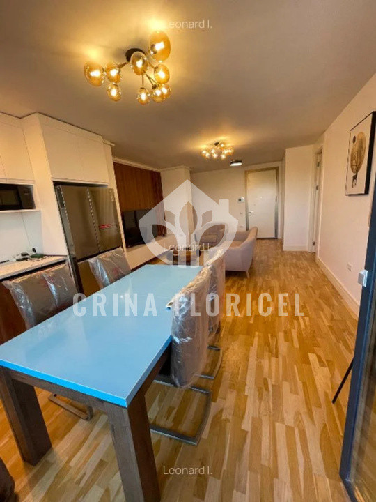 Vanzare apartament 2 camere - 102 The Address - Barbu Vacarescu