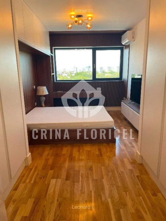 Vanzare apartament 2 camere - 102 The Address - Barbu Vacarescu