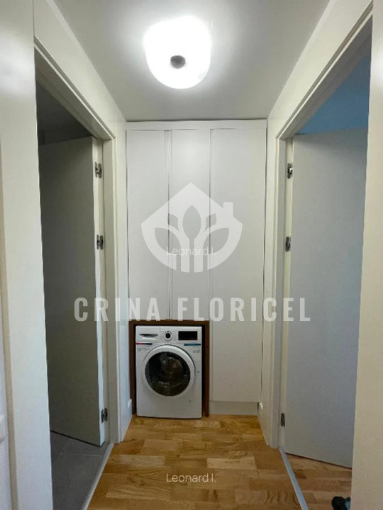 Vanzare apartament 2 camere - 102 The Address - Barbu Vacarescu
