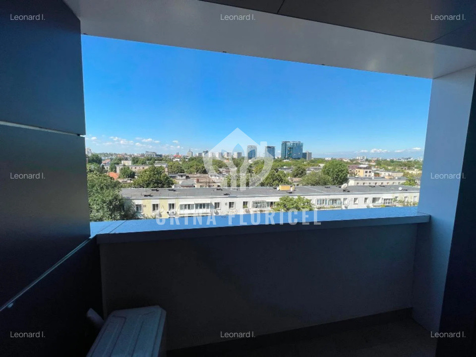 Vanzare apartament 2 camere - 102 The Address - Barbu Vacarescu