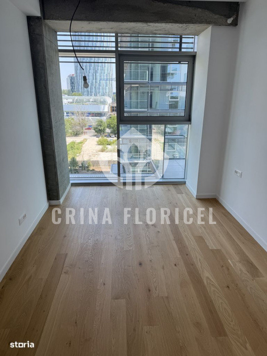 Vanzare 2 camere - Up Site - zona Floreasca