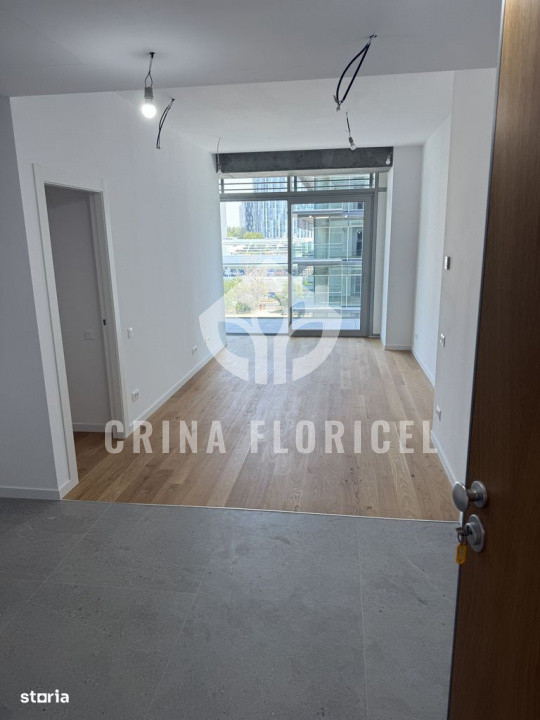 Vanzare 2 camere - Up Site - zona Floreasca