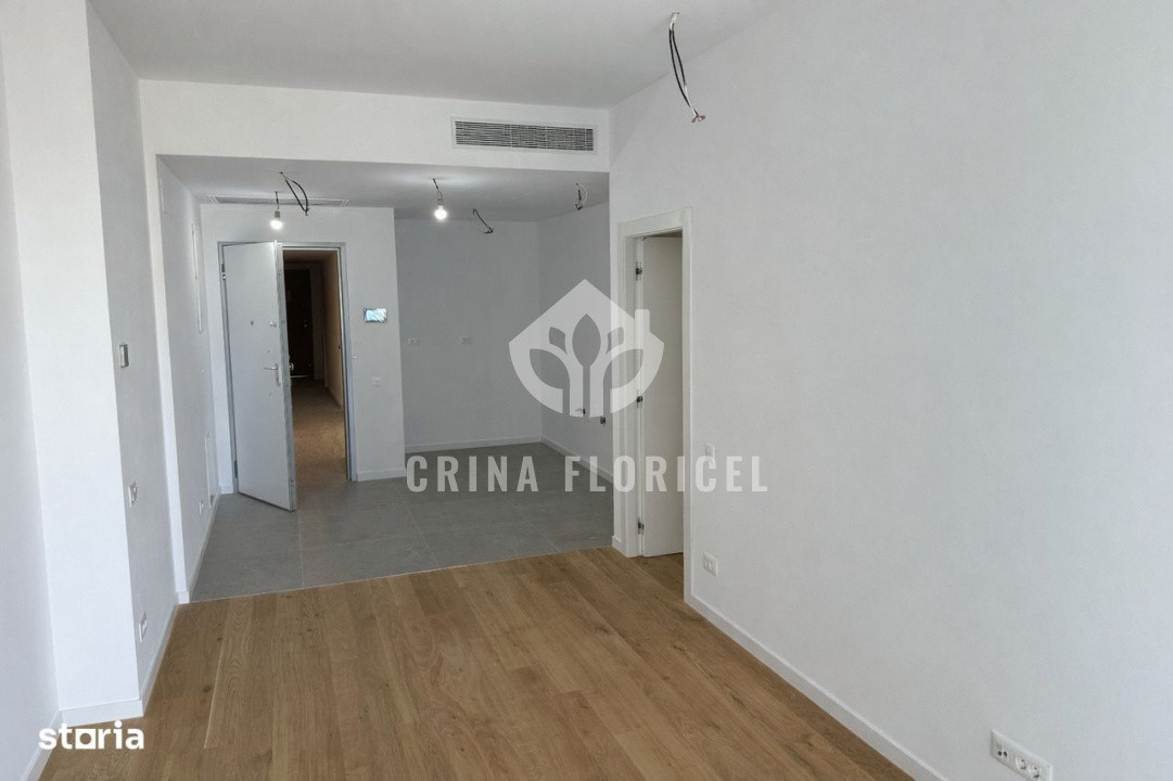 Vanzare 2 camere - Up Site - zona Floreasca
