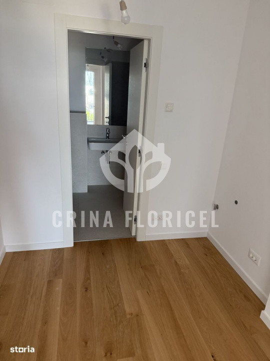 Vanzare 2 camere - Up Site - zona Floreasca
