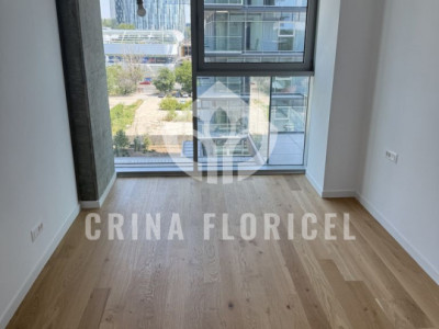 Vanzare 2 camere - Up Site - zona Floreasca