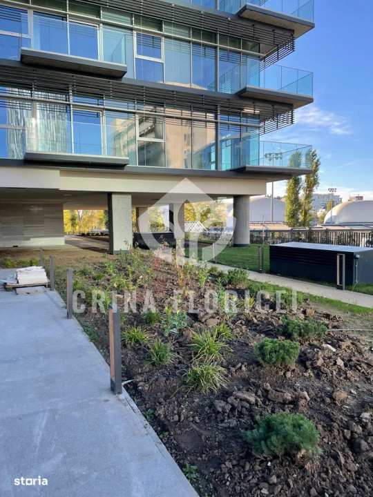 Vanzare 2 camere Up Site - zona Floreasca