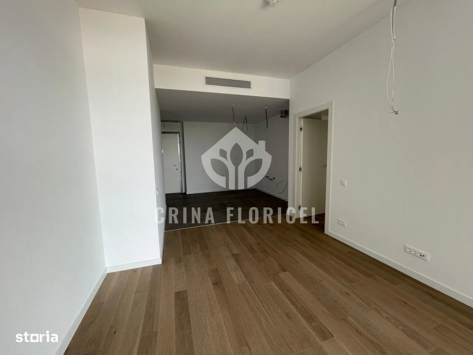 Vanzare 2 camere Up Site - zona Floreasca