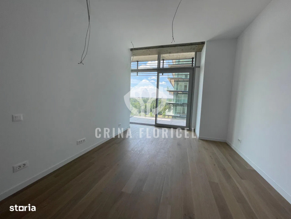 Vanzare 2 camere Up Site - zona Floreasca