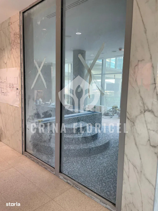 Vanzare 2 camere Up Site - zona Floreasca