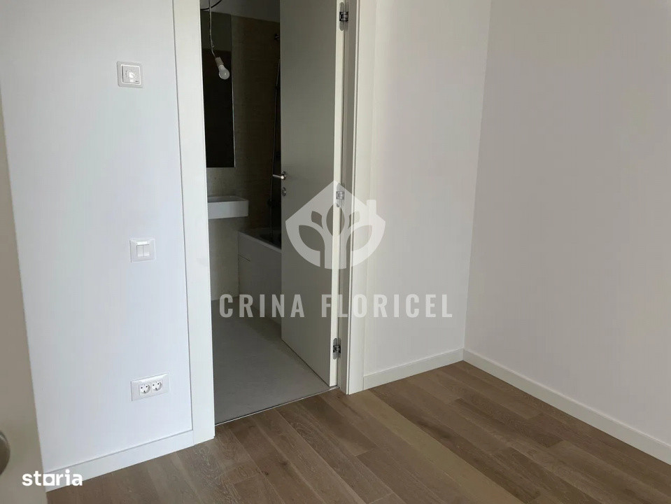 Vanzare 2 camere Up Site - zona Floreasca