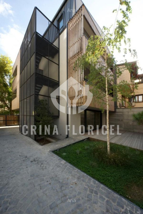 Vanzare 3 camere, acces cu lift in apartament - Dorobanti
