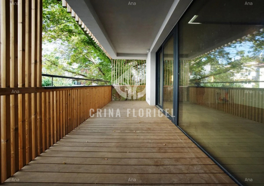 Vanzare 3 camere, acces cu lift in apartament - Dorobanti