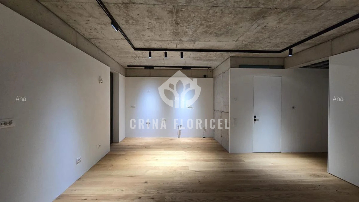 Vanzare 3 camere, acces cu lift in apartament - Dorobanti