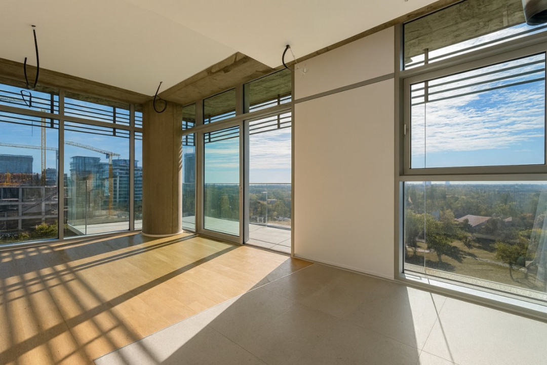 Calea Floreasca  UP-SITE Residence - bloc 2025, vav Lacul Floreasca