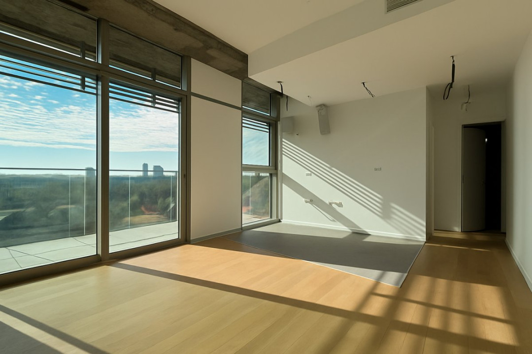 Calea Floreasca  UP-SITE Residence - bloc 2025, vav Lacul Floreasca