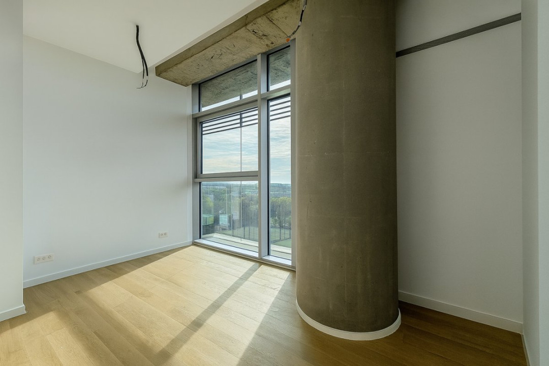 Calea Floreasca  UP-SITE Residence - bloc 2025, vav Lacul Floreasca