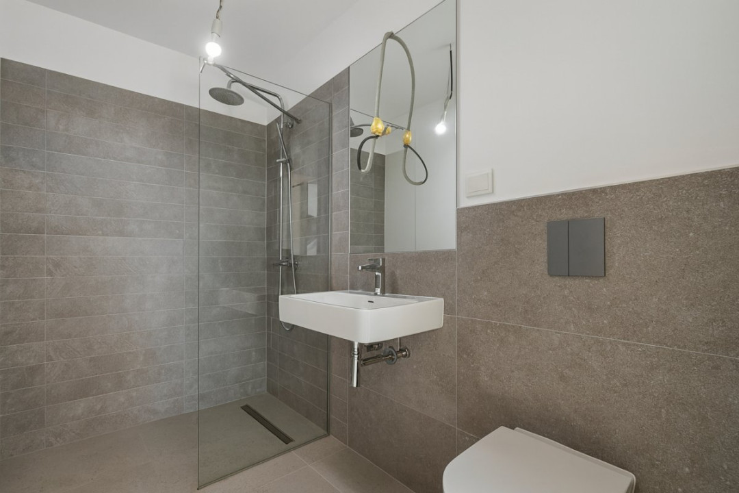 Calea Floreasca  UP-SITE Residence - bloc 2025, vav Lacul Floreasca