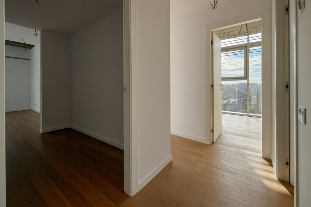 Calea Floreasca  UP-SITE Residence - bloc 2025, vav Lacul Floreasca