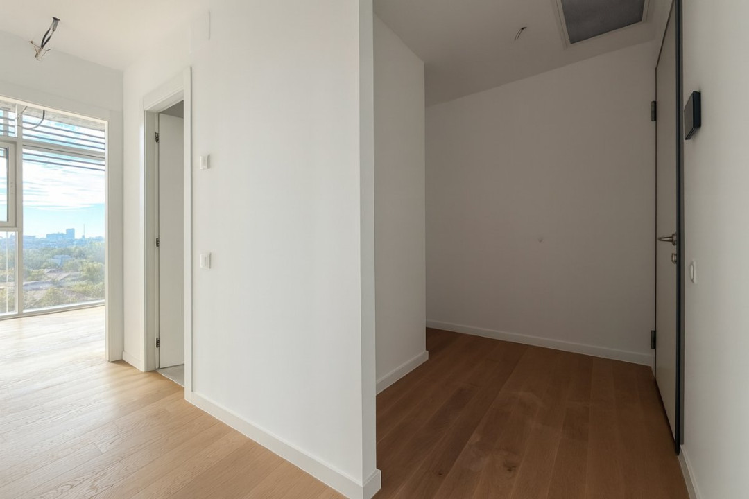 Calea Floreasca  UP-SITE Residence - bloc 2025, vav Lacul Floreasca