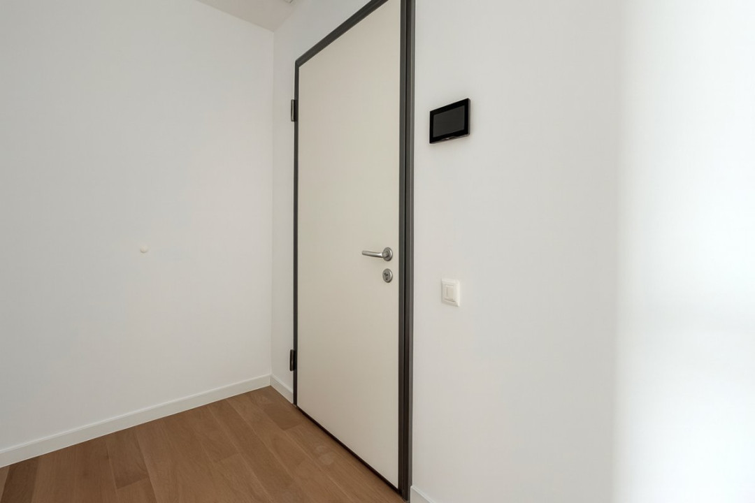 Calea Floreasca  UP-SITE Residence - bloc 2025, vav Lacul Floreasca