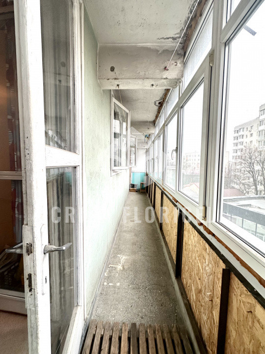 Vanzare apartament decomandat  3 camere - 70 mp - necesita renovare - Dorobanti