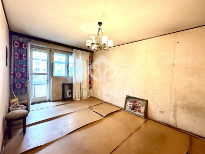 Vanzare apartament decomandat  3 camere - 70 mp - necesita renovare - Dorobanti