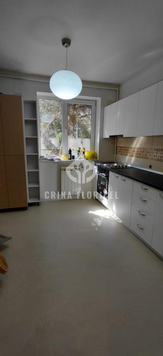 Inchiriere duplex cu gradina 60 mp - renovat - prima inchiriere - Herastrau