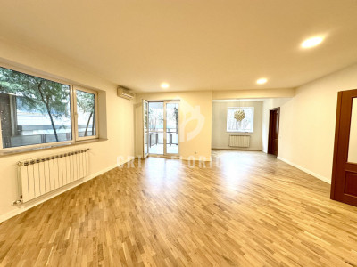 Inchiriere duplex cu gradina 60 mp - renovat - prima inchiriere - Herastrau