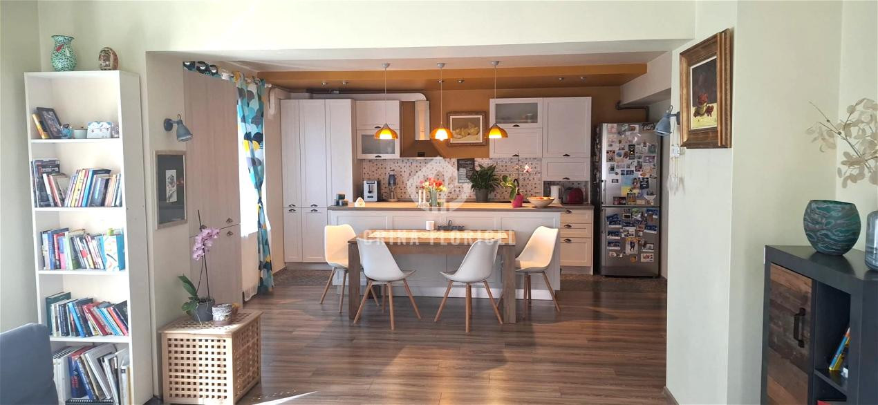 Vanzare 3 camere - 94 mp - vedere panoramica - ATLANTIS ONE - Pantelimon