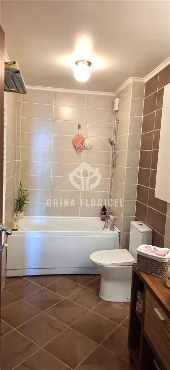 Vanzare 3 camere - 94 mp - vedere panoramica - ATLANTIS ONE - Pantelimon