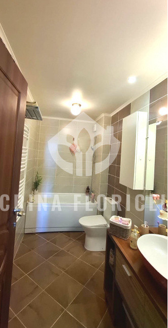 Vanzare 3 camere - 94 mp - vedere panoramica - ATLANTIS ONE - Pantelimon