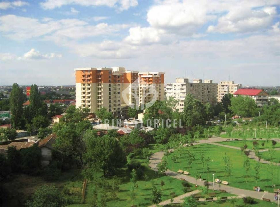 Vanzare 3 camere - 94 mp - vedere panoramica - ATLANTIS ONE - Pantelimon