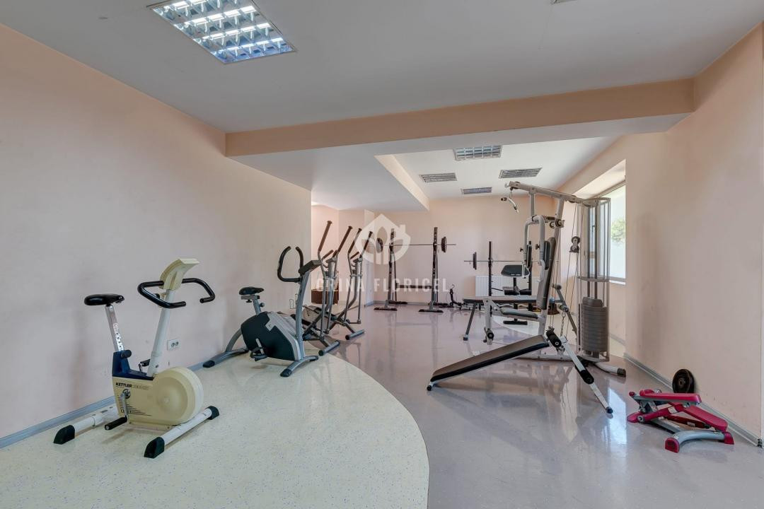 Vanzare 3 camere - 94 mp - vedere panoramica - ATLANTIS ONE - Pantelimon