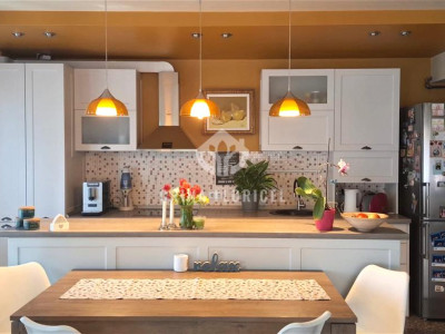 Vanzare 3 camere - 94 mp - vedere panoramica - ATLANTIS ONE - Pantelimon