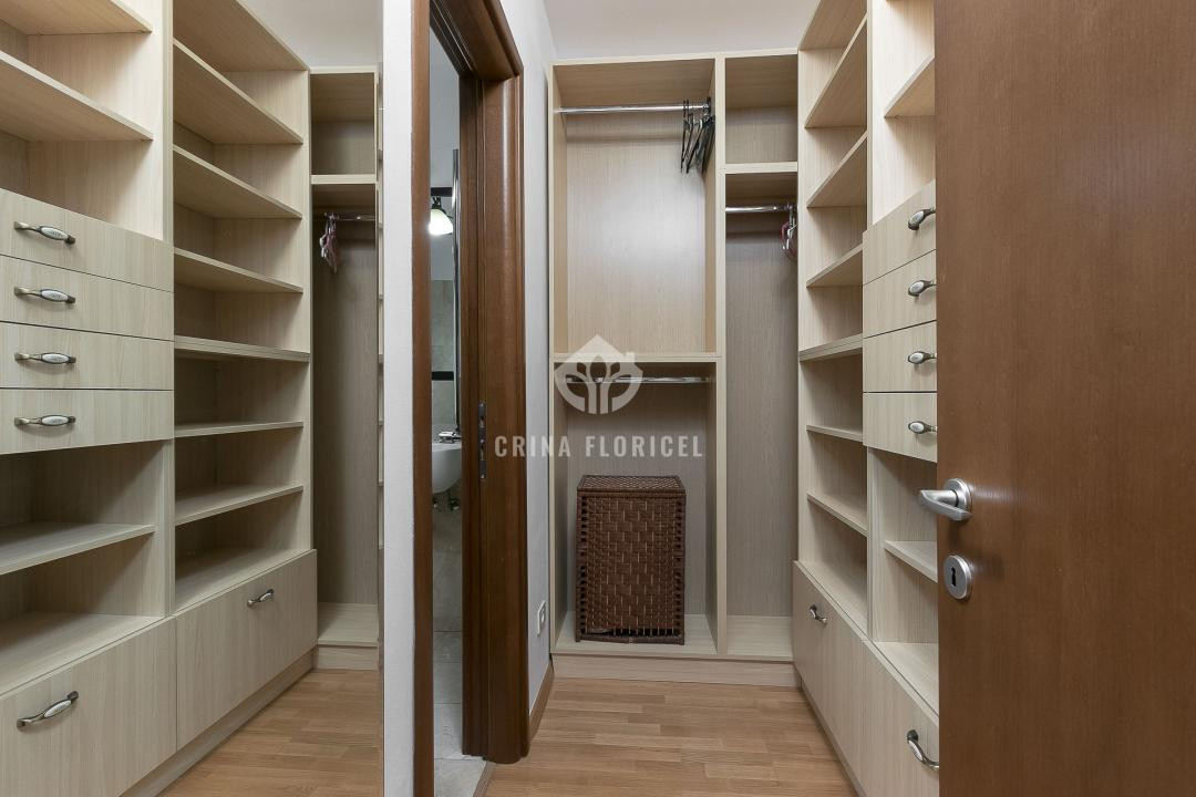 Inchiriere vila 6 camere - 200 mp utili - complex cu bariera - FLOREASCA