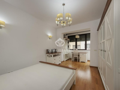 Inchiriere vila 6 camere - 200 mp utili - complex cu bariera - FLOREASCA