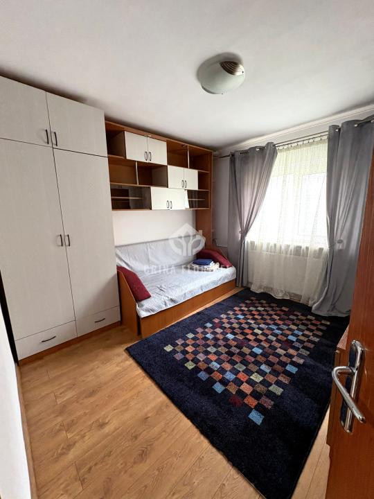 Apartament 3 camere - decomandat - 80 mp - igienizat - UNIRII / NERVA TRAIAN