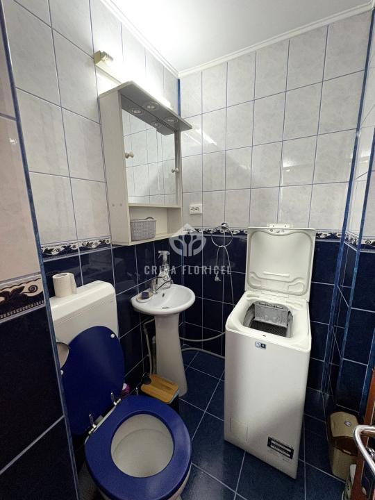 Apartament 3 camere - decomandat - 80 mp - igienizat - UNIRII / NERVA TRAIAN