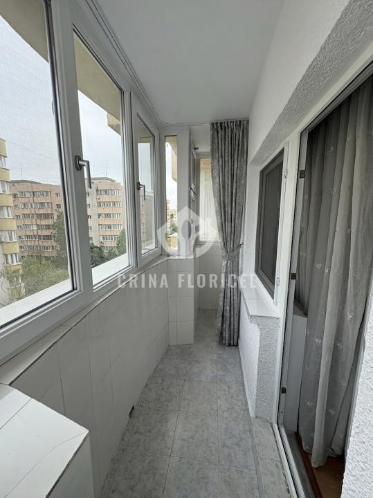 Apartament 3 camere - decomandat - 80 mp - igienizat - UNIRII / NERVA TRAIAN