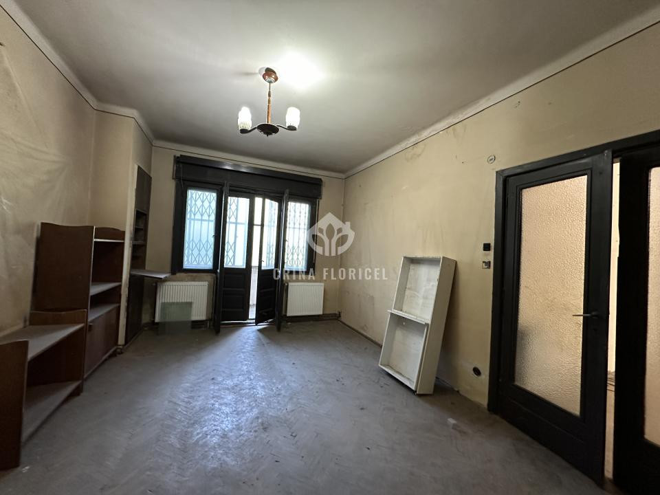 Vanzare 4 camere - 117 mp - super locatie - Calea Victoriei - hotel Novotel