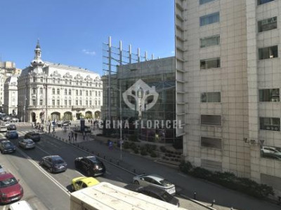Vanzare 4 camere - 117 mp - super locatie - Calea Victoriei - hotel Novotel