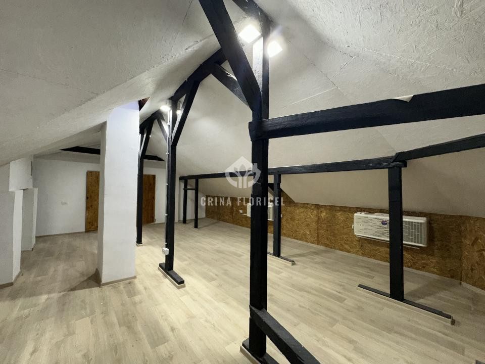 Inchiriere vila renovata 2026 - birouri - comercial - Dorobanti Capitale