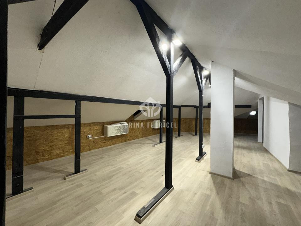 Inchiriere vila renovata 2026 - birouri - comercial - Dorobanti Capitale