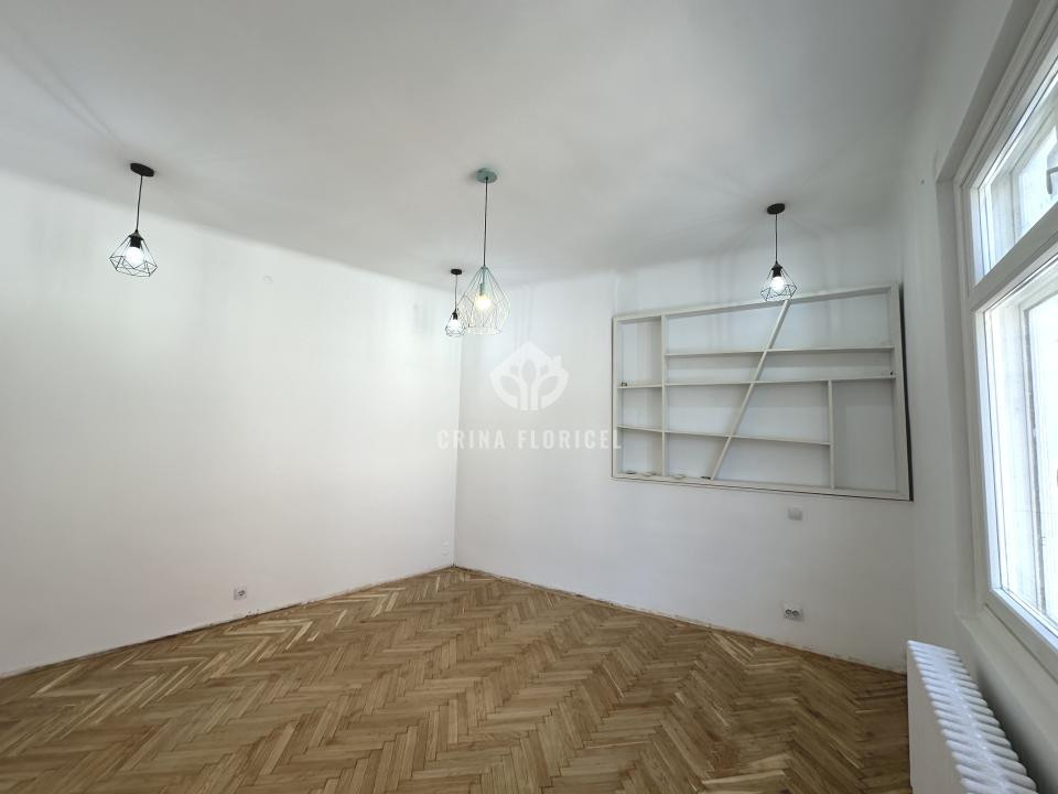 Inchiriere vila renovata 2026 - birouri - comercial - Dorobanti Capitale