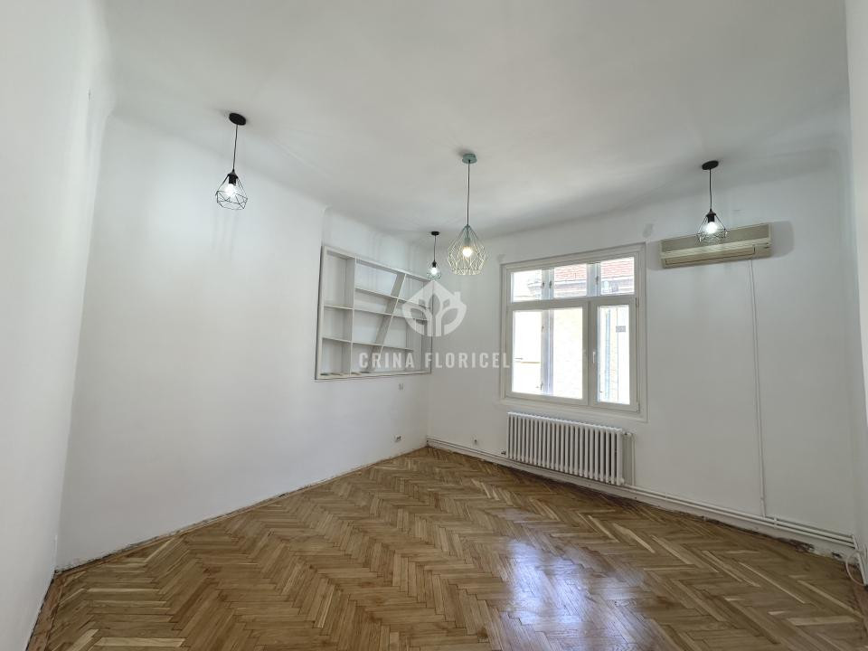 Inchiriere vila renovata 2026 - birouri - comercial - Dorobanti Capitale