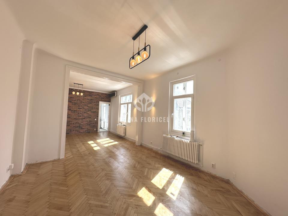Inchiriere vila renovata 2026 - birouri - comercial - Dorobanti Capitale