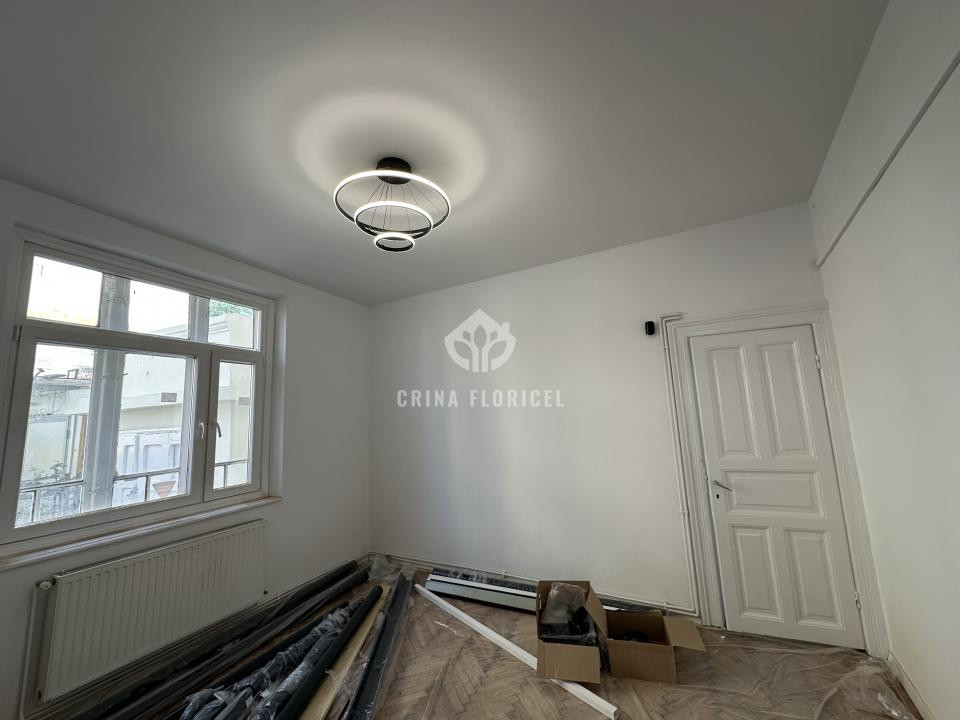 Inchiriere vila renovata 2026 - birouri - comercial - Dorobanti Capitale