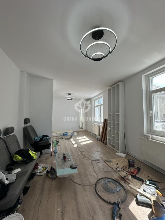 Inchiriere vila renovata 2026 - birouri - comercial - Dorobanti Capitale